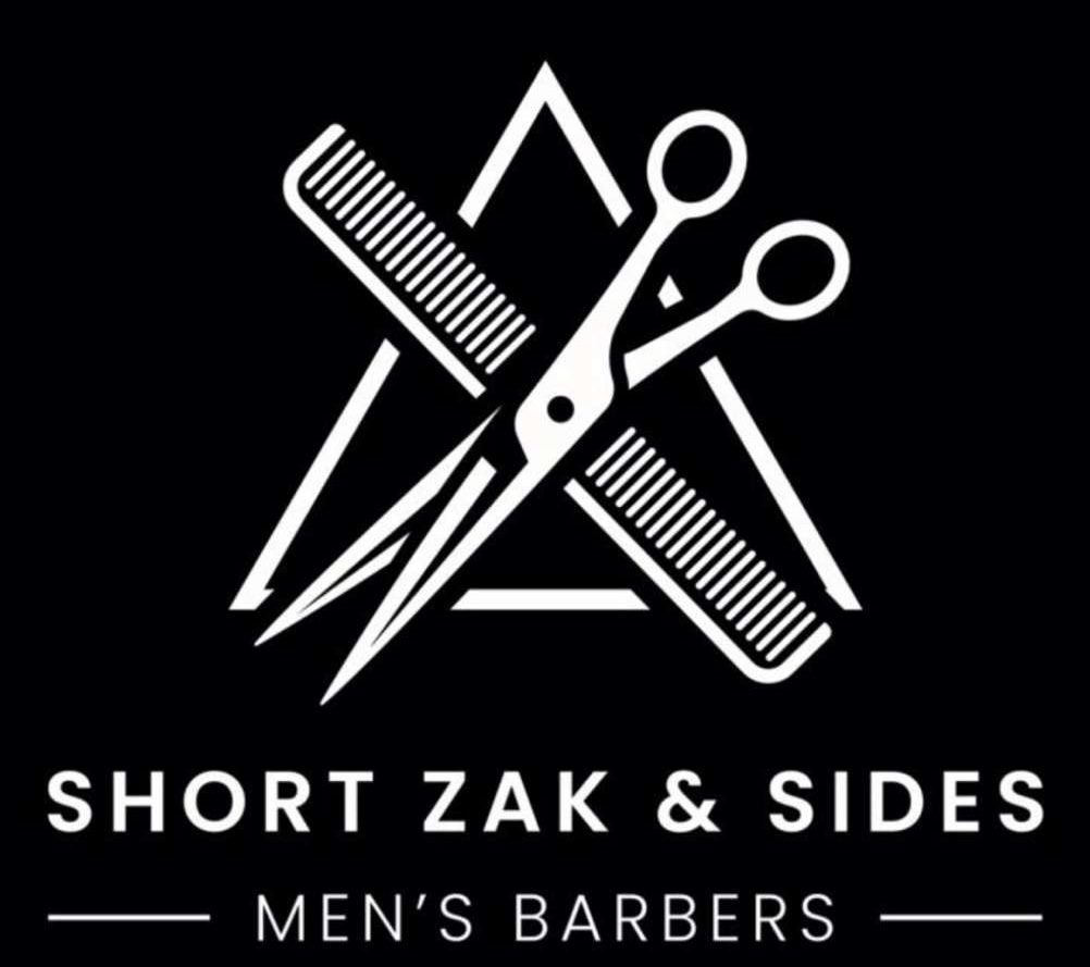 Short Zak & Sides 